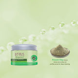 Blissful Renewal Face Mask for Skin Detoxification