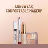 Swiss Beauty Gloss Me Lip Gloss Non-Sticky Hydrating