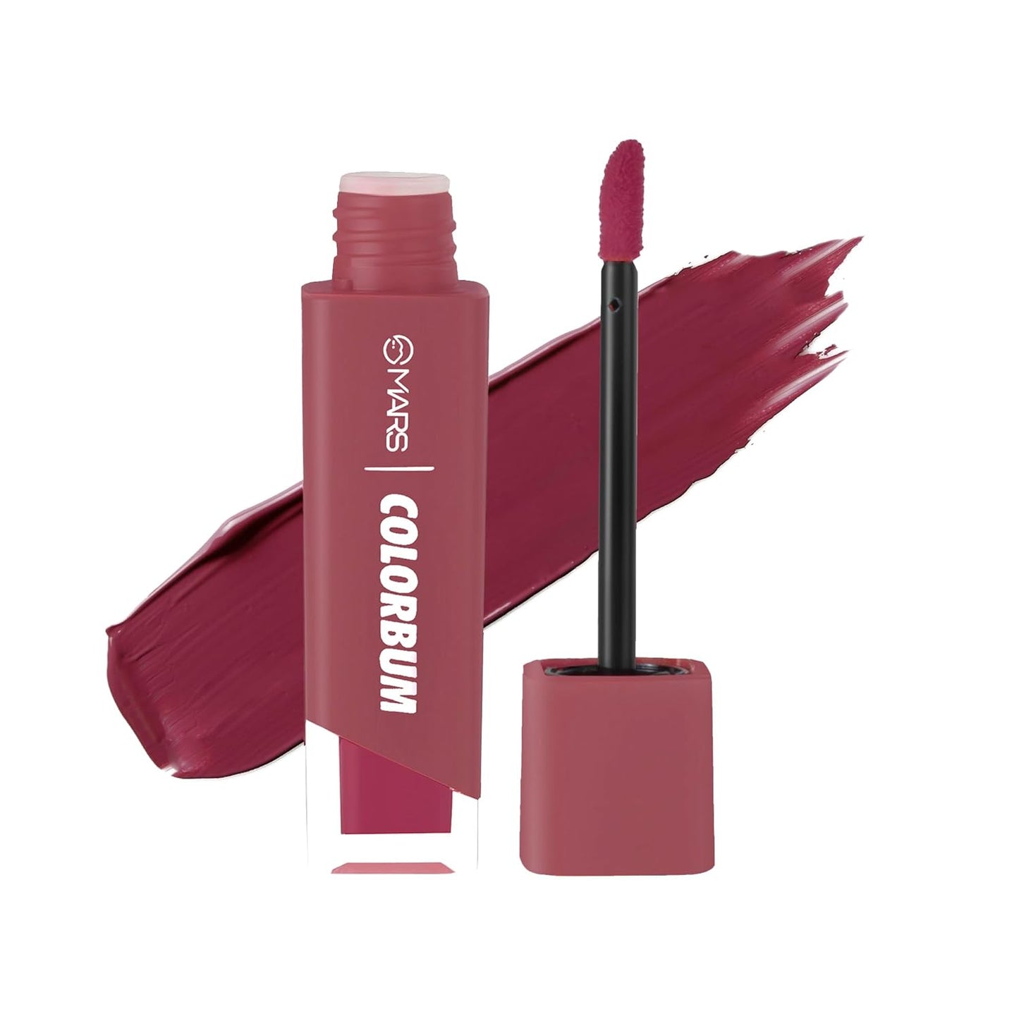 Colorbum Liquid Matte Lipstick Long-lasting