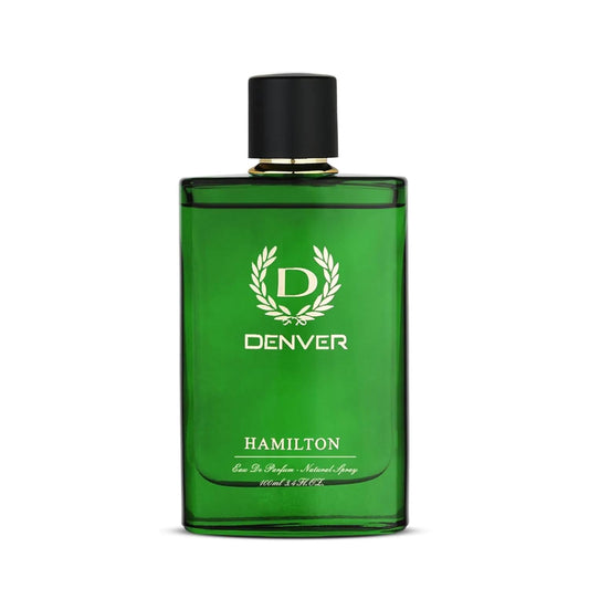 Denver Hamilton Perfume - Long Lasting Fragrance