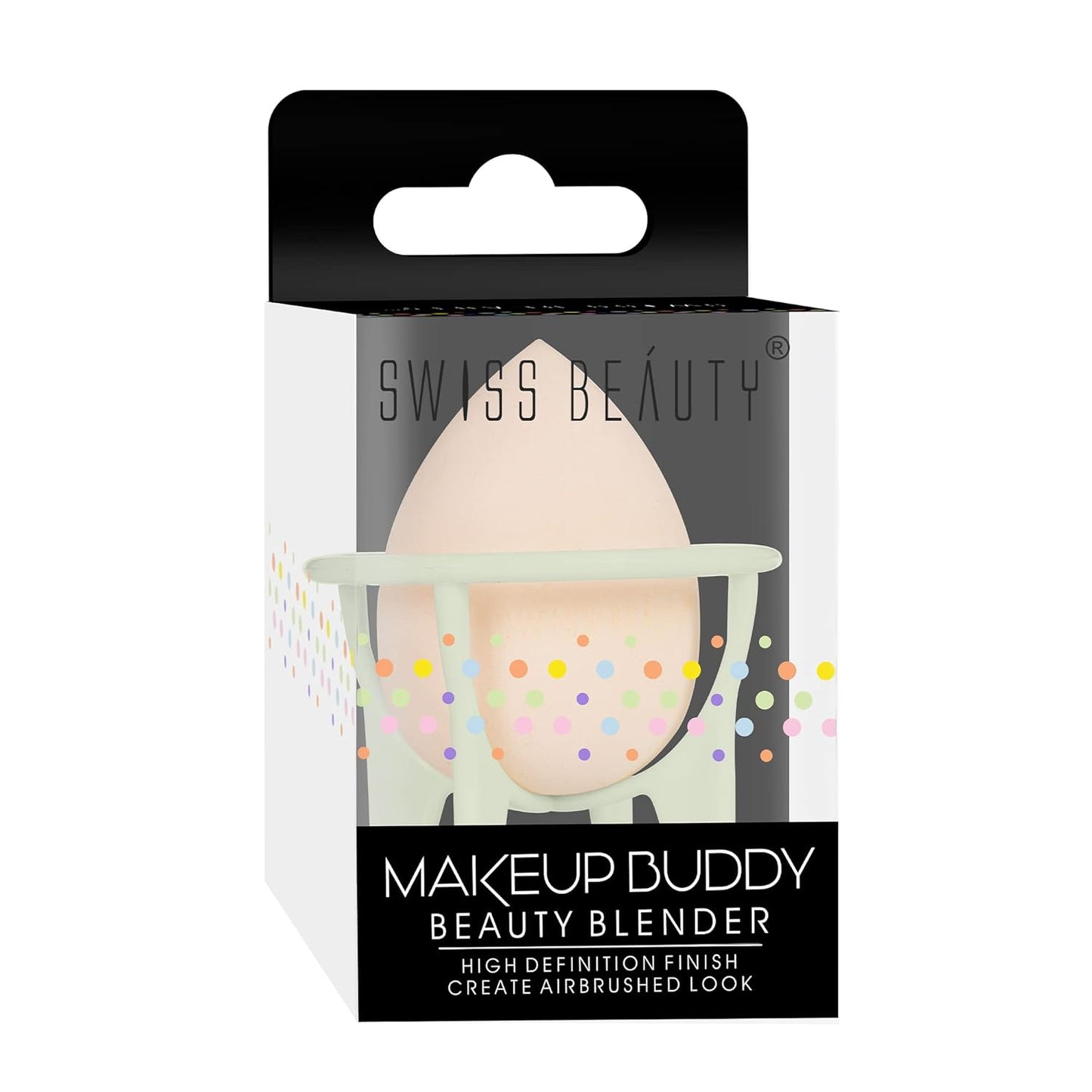 Makeup Buddy Beauty Blender Multi-Use