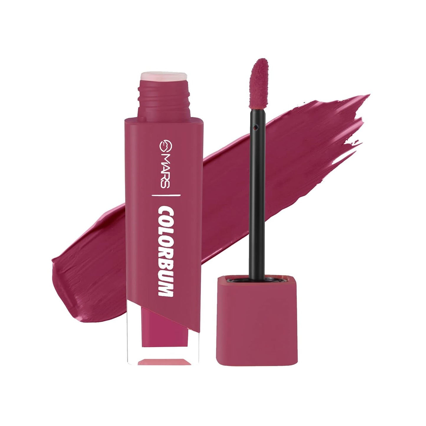 Colorbum Liquid Matte Lipstick Long-lasting