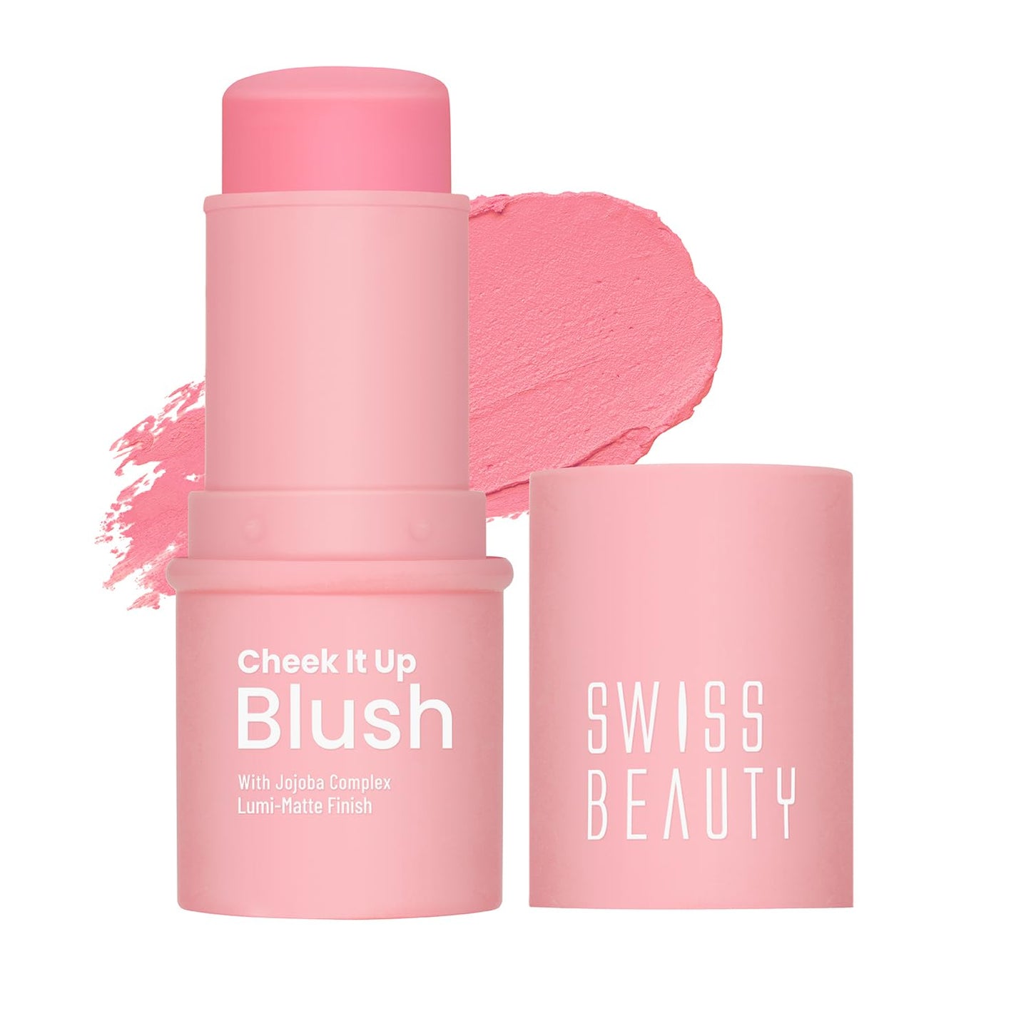 Cheek It Up Blush Lumi-Matte Finish