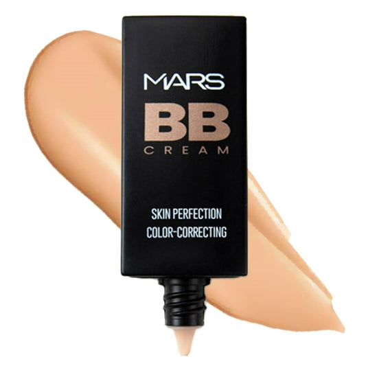 BB Cream Lightweight Foundation