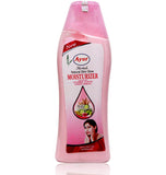 Body Care Lotion with Antioxidants