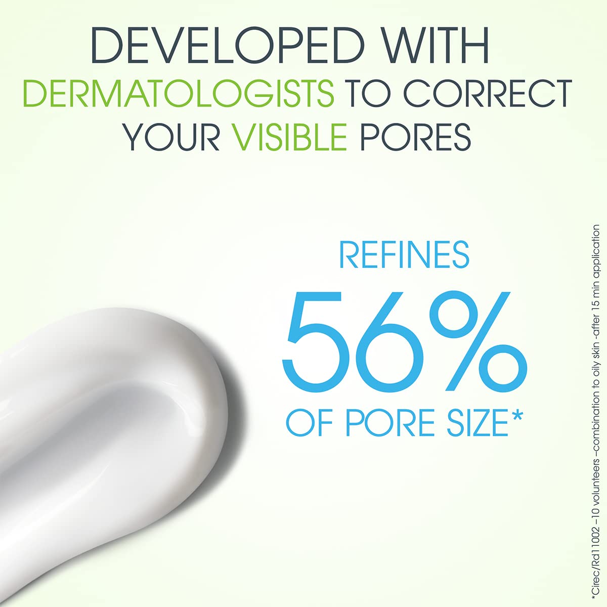 Sebium Pore Refiner Corrective Cream