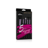Makeup Brushes Set High-Quality Synthetic Fibre