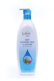 Deep Pore Cleansing Milk Aloe Vera