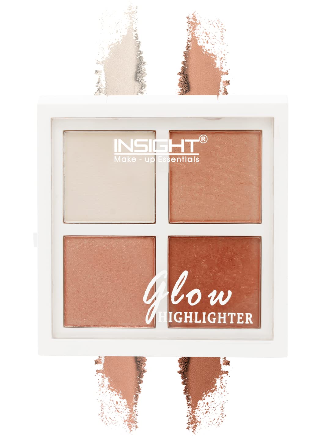 Glow Highlighter with Illuminating Glow