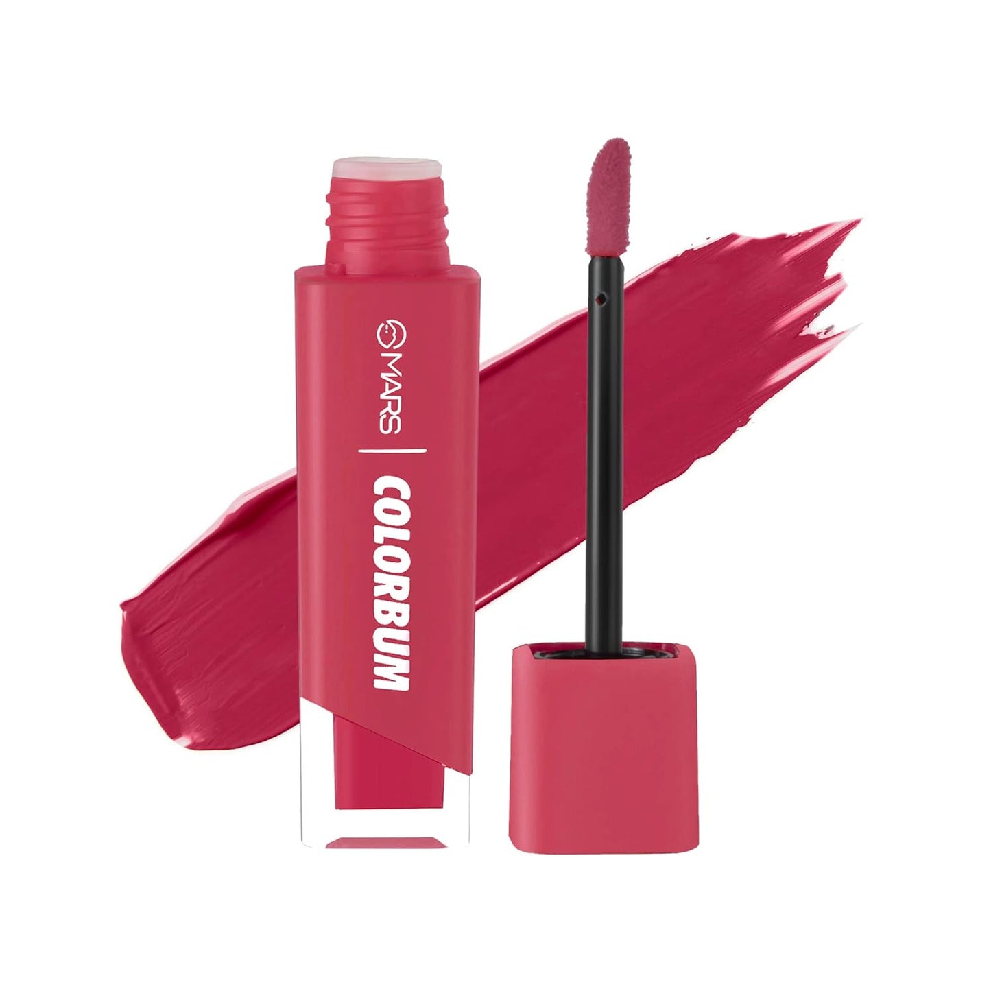 Colorbum Liquid Matte Lipstick Long-lasting