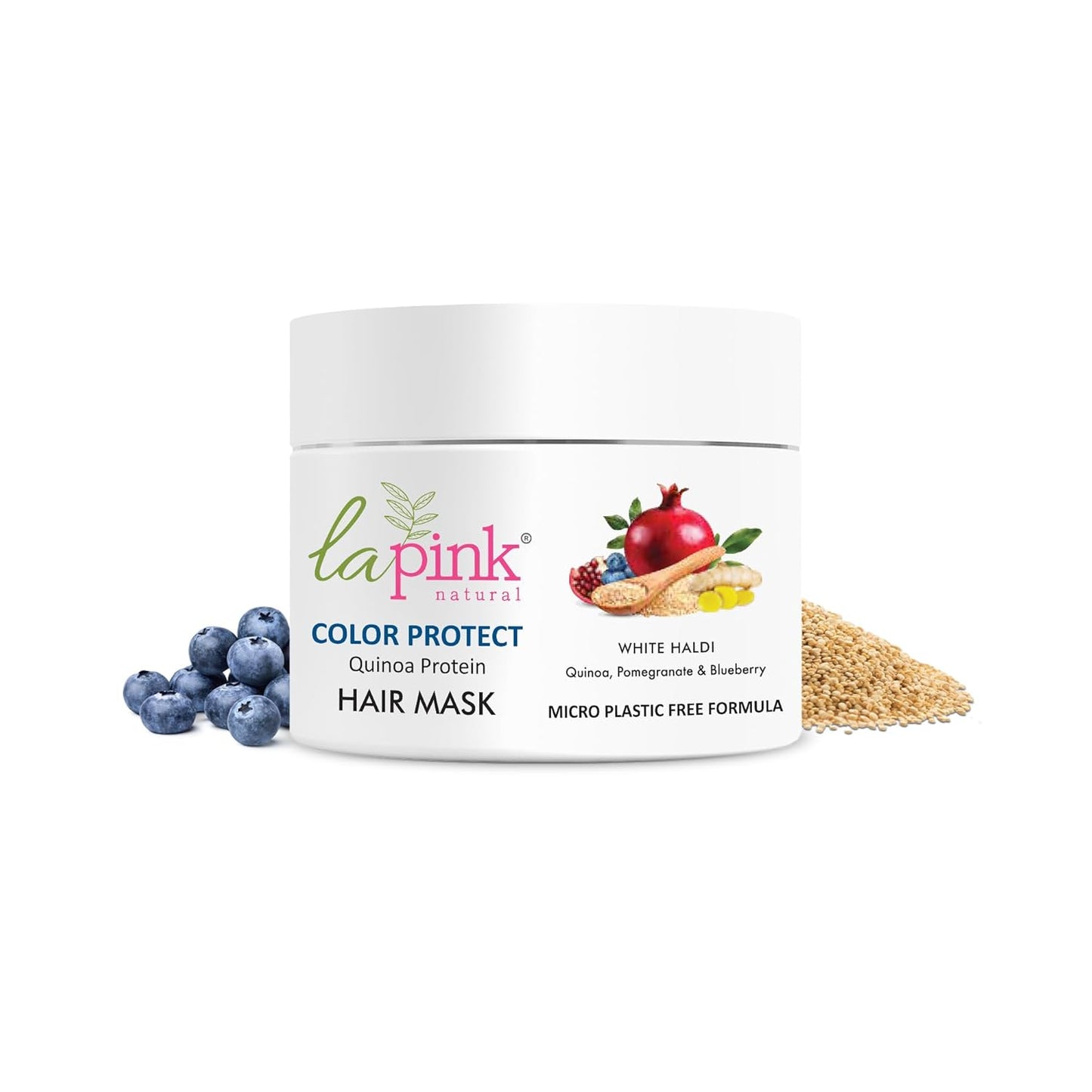 Color Protect Quinoa Protein Hair Mask