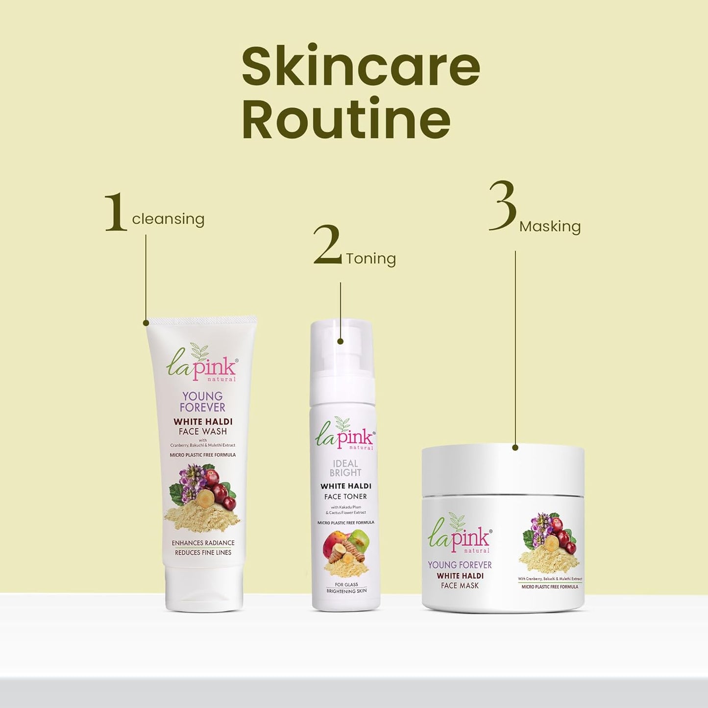 Young Forever Day Combo Age Defying