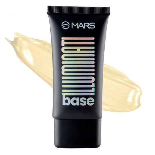 Illuminati Base Dewy Primer with Highlighter