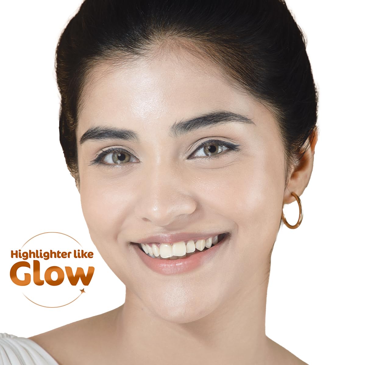 Vitamin C Daily Glow Lumi Cream With Highlighter