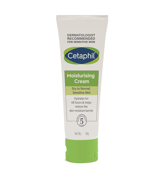 Moisturising Cream For Dry To Normal Skin