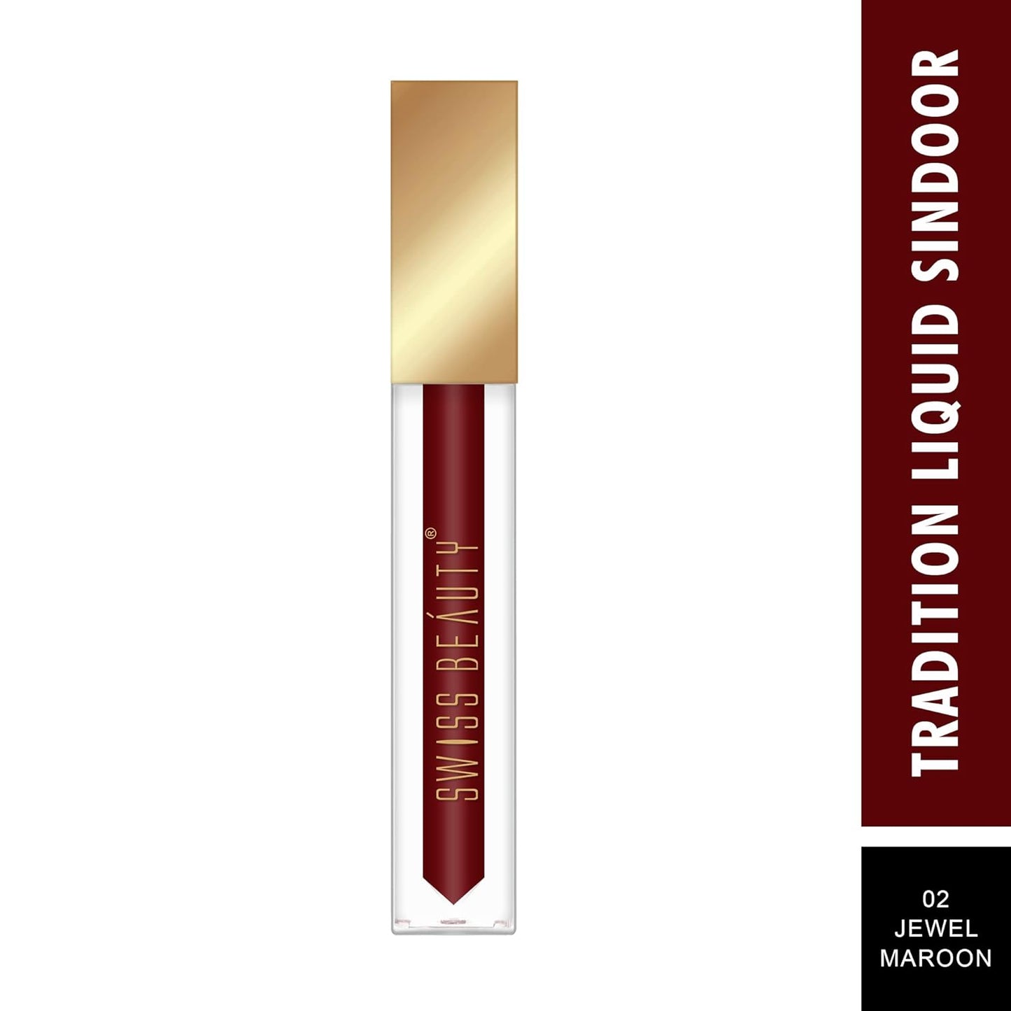 Tradition Liquid Sindoor Smudge-Proof Long-Lasting