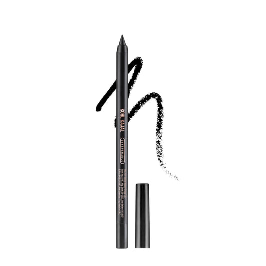 Soft Kohl Kajal Waterproof Smudge-Proof