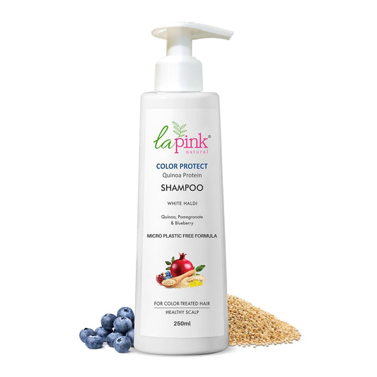 Color Protect Shampoo with Quinoa Protein