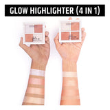 Glow Highlighter with Illuminating Glow
