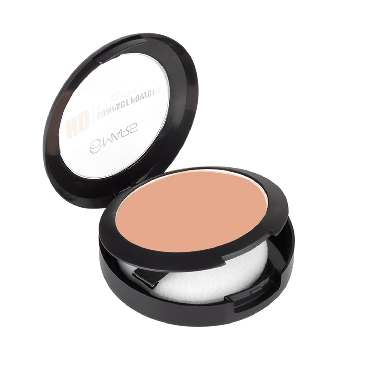 Mattifying Compact Powder with Oil Control