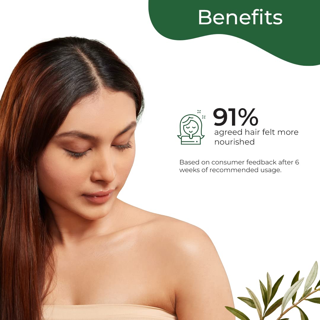 Amazonian Patuá Strengthening Hair Oil