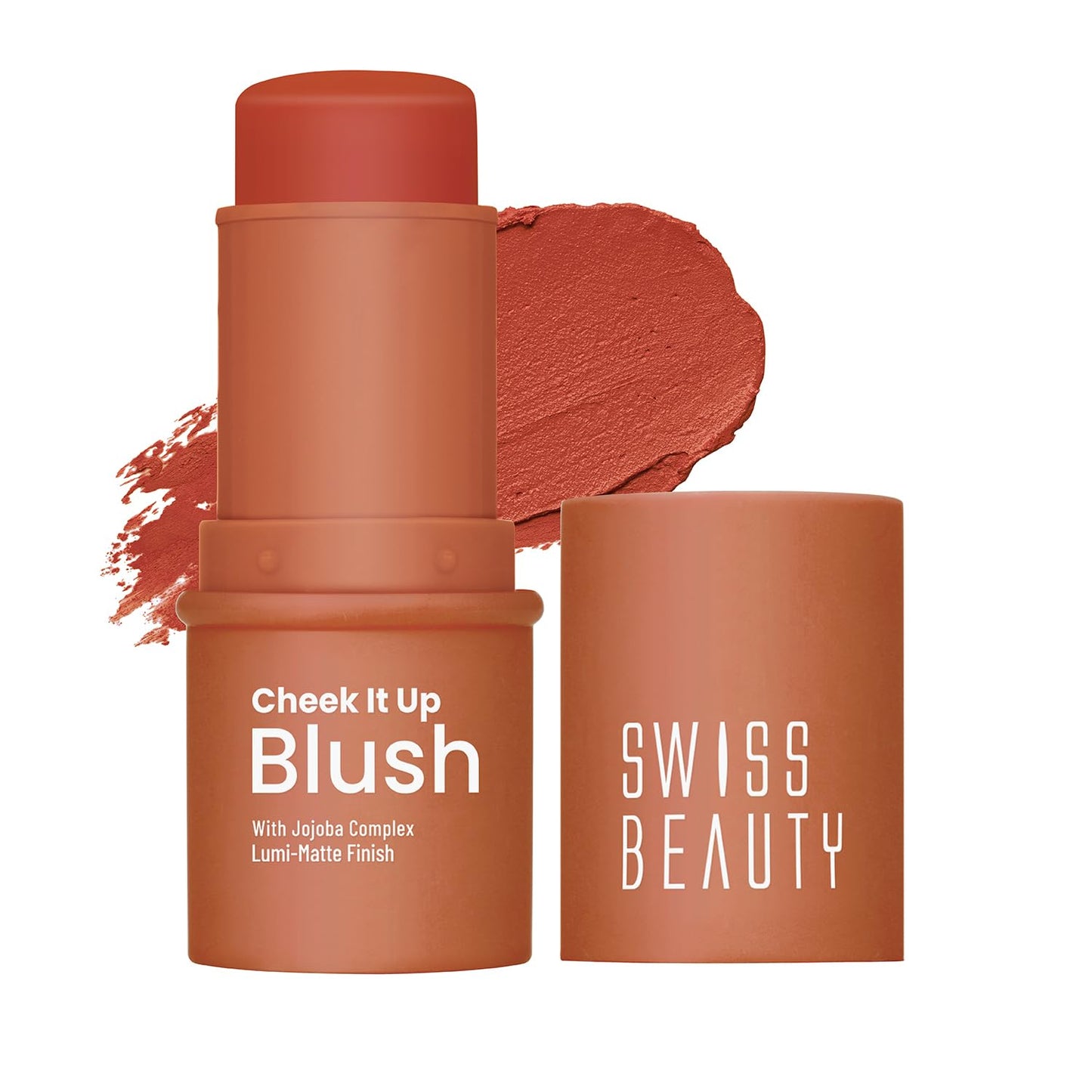 Cheek It Up Blush Lumi-Matte Finish