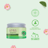 Blissful Renewal Face Mask for Skin Detoxification