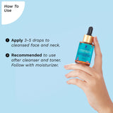 Niacinamide Alpha Arbutin Skin Clarifying Serum