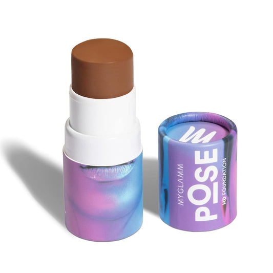 POSE HD Matte Foundation Stick