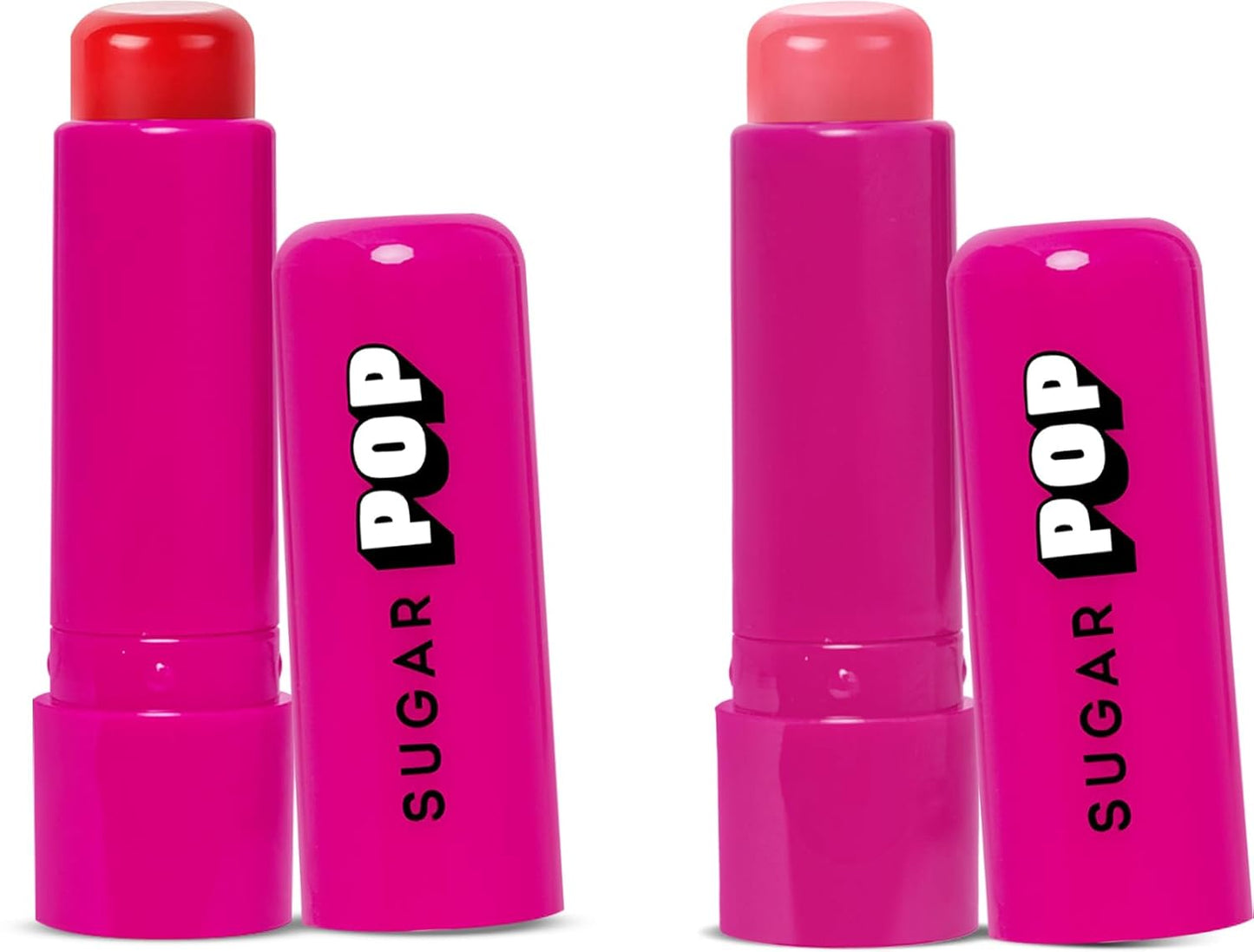 Nourishing Lip Balm with SPF Protection