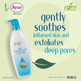 Deep Pore Cleansing Milk