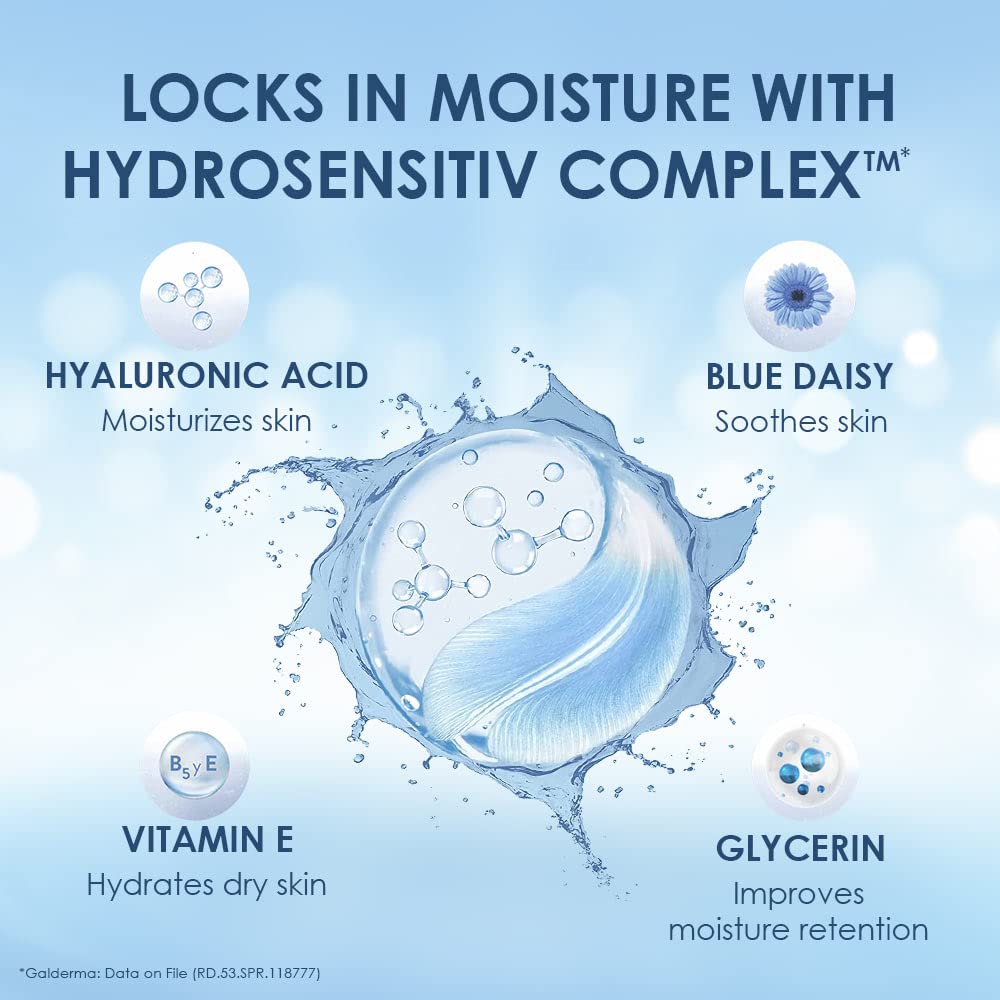 Optimal Hydration Replenishing Night Cream With Hyaluronic Acid