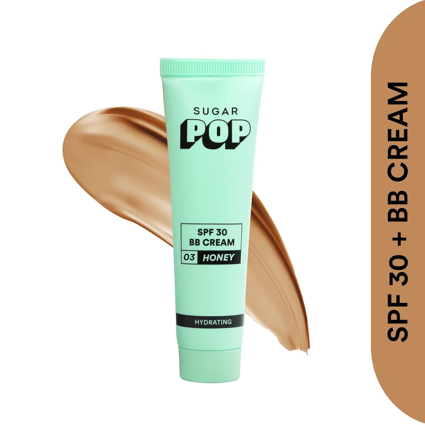 SPF 30 BB Cream Lightweight Natural Finish