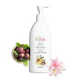 Ideal Bright Body Lotion with Deep Moisture