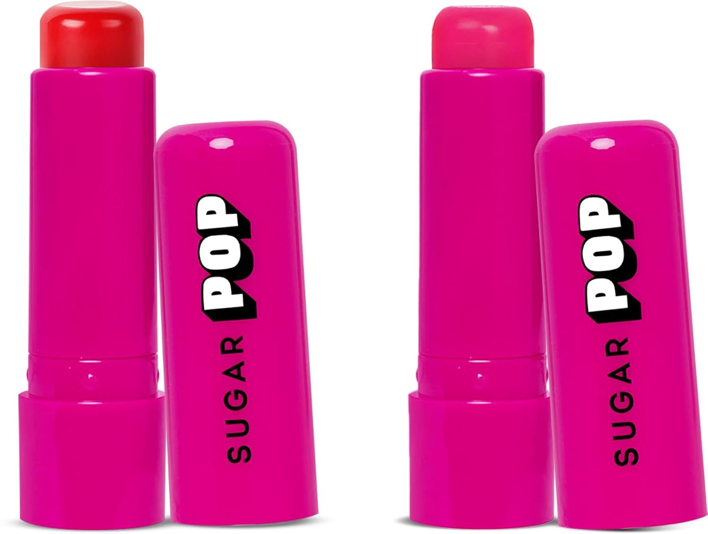 Nourishing Lip Balm with SPF Protection