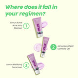Acne Spot Corrector Gel with Salicylic Acid