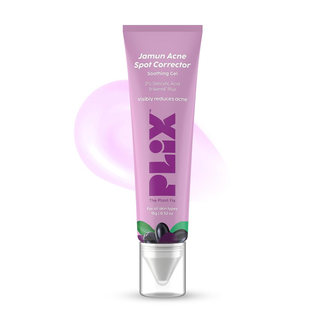 Acne Spot Corrector Gel with Salicylic Acid