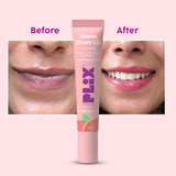 Glowy Lip Balm with SPF for Smooth Lips