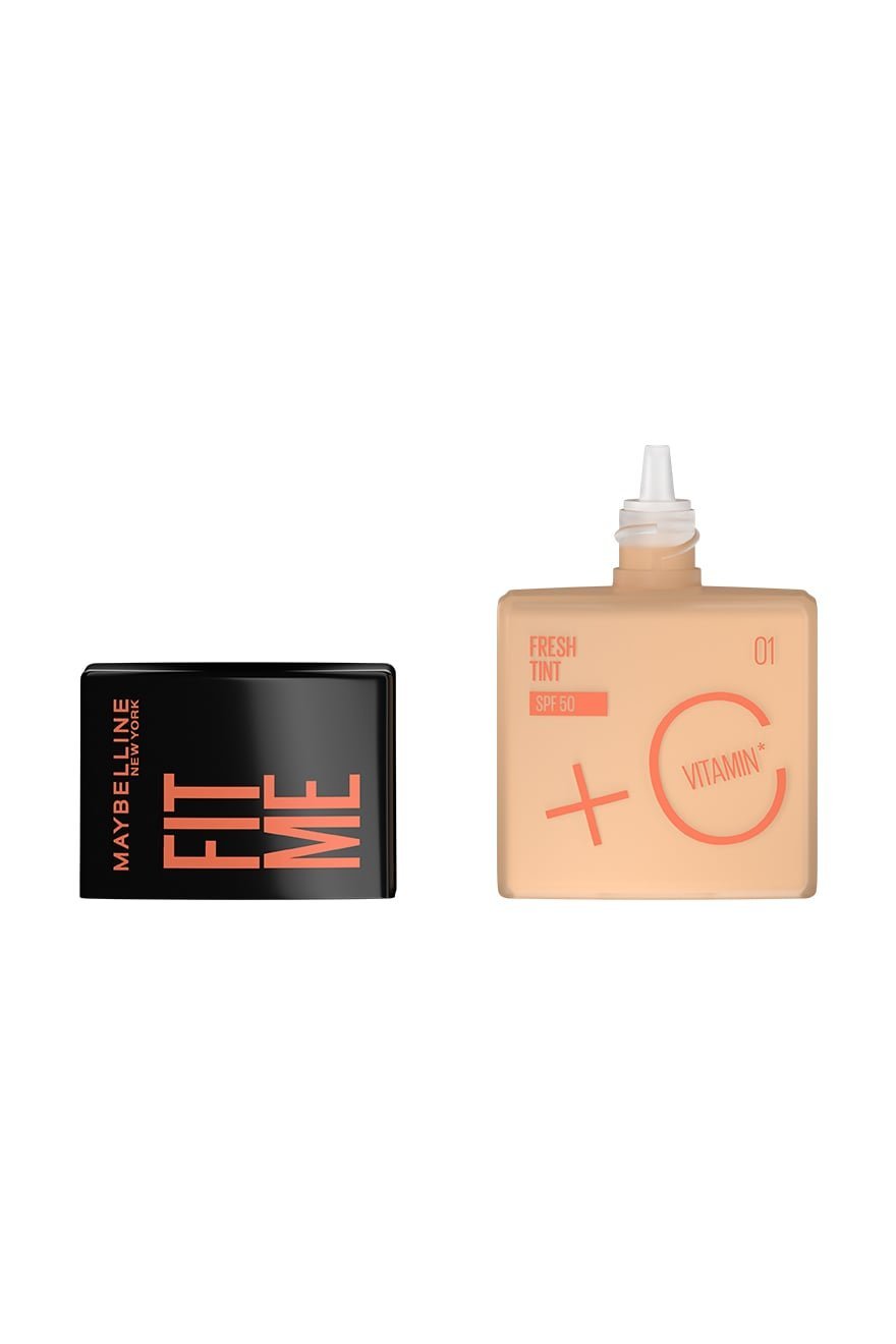 Fit Me Fresh Tint Natural Coverage