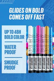 Tattoo Liner Play 48H Liquid Eyeliner