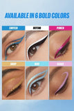 Tattoo Liner Play 48H Liquid Eyeliner