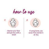 Under-Eye Gel for Dark Circles and Hydration