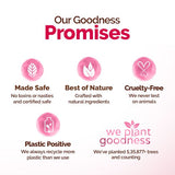 Beetroot Moisturizer - Hydrating Glow