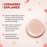 Hibiscus & Ceramides Smoothing Hair Serum