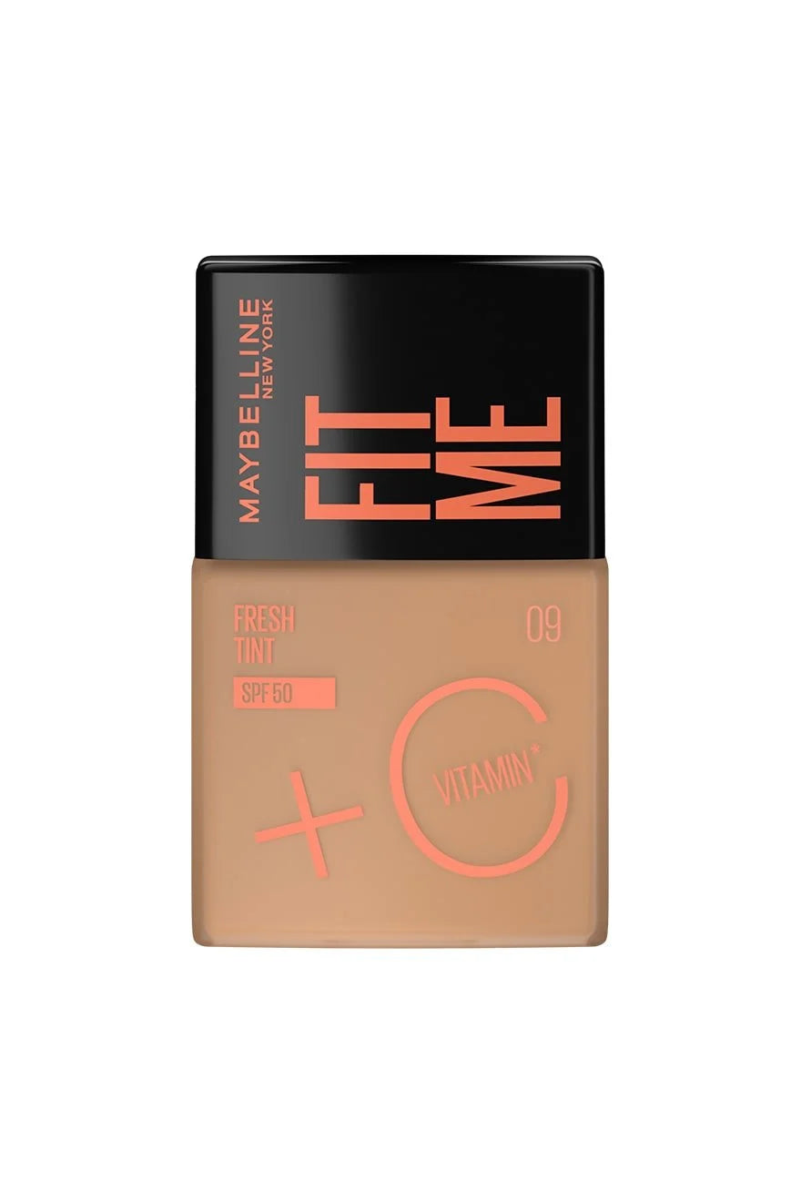 Fit Me Fresh Tint Natural Coverage