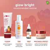 Glow Bright Moisturizer with SPF 35