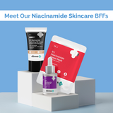 Niacinamide Cleanser for Oily Sensitive Skin