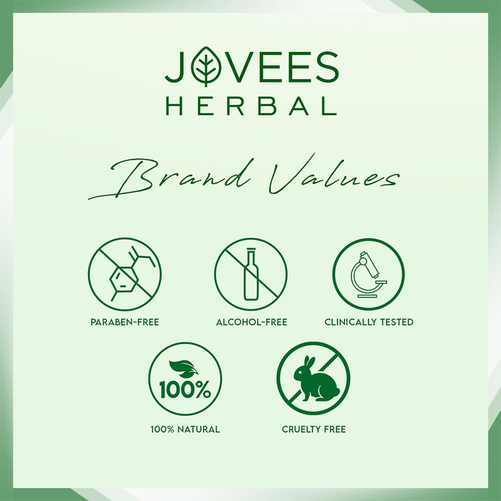 Jovees Honey & Grape Moisturizing Lotion