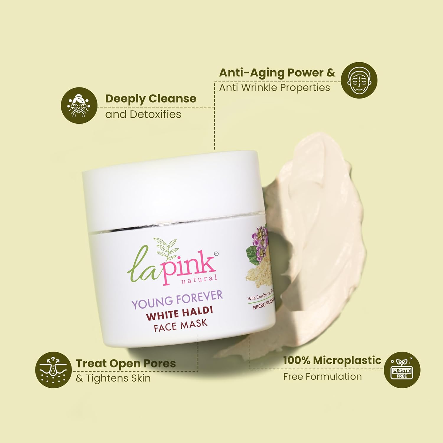 Young Forever Refreshing Glow Combo