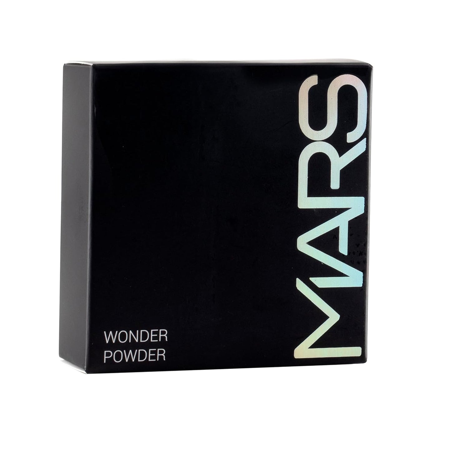 Wonder 2 In 1 Compact Powder